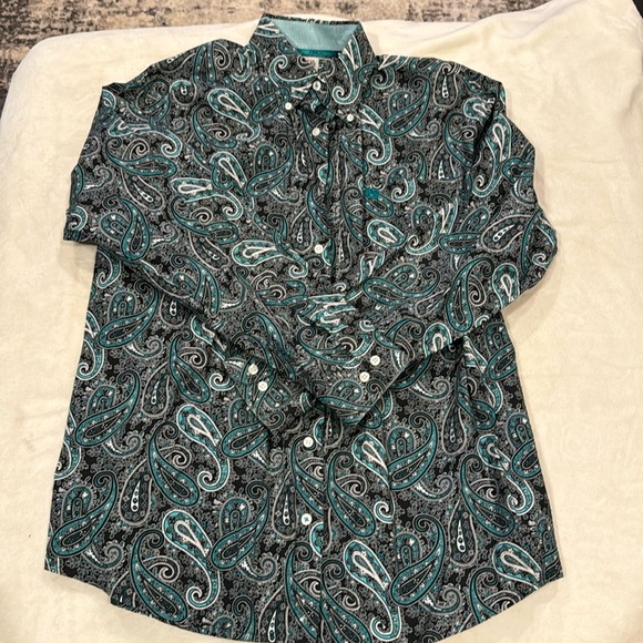 Mint condition medium Cinch - Picture 1 of 3